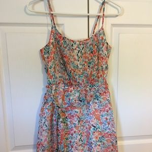 Lauren Conrad dress